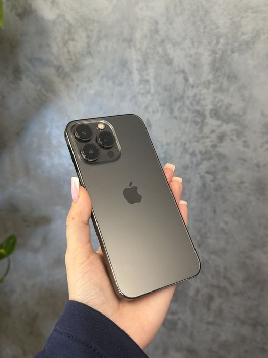 iphone 12 pro 256 graphite - купити мобільні телефони та смартфони