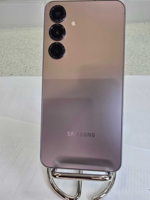 Samsung Galaxy S25 12/128 GB Global новий