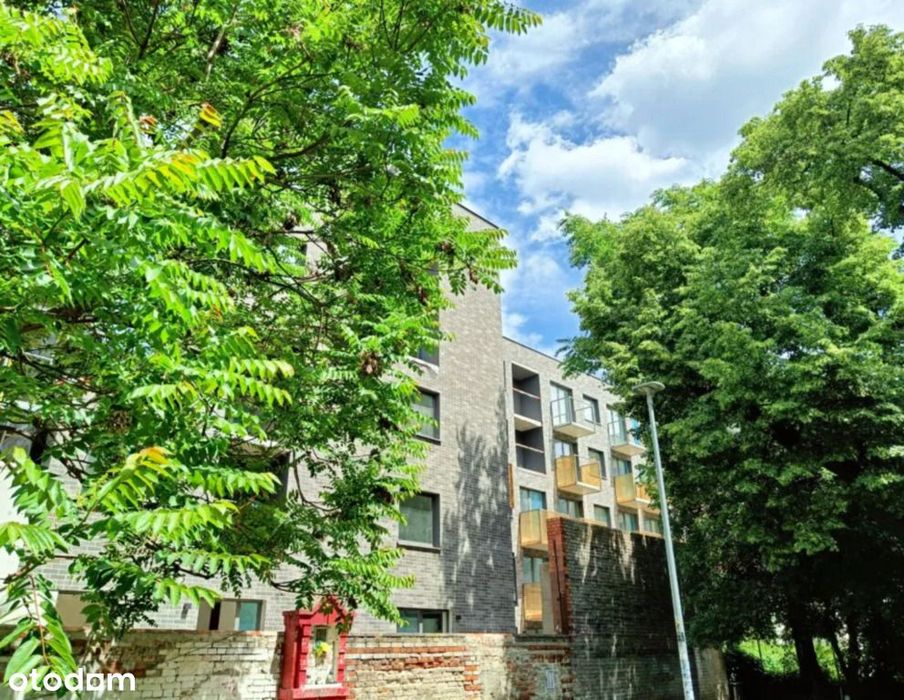 Mieszkanie – Wrocław, Trójkąt, Przedmieście Oławskie - Widok 5