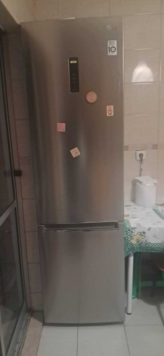 Frigorífico em excelente estado