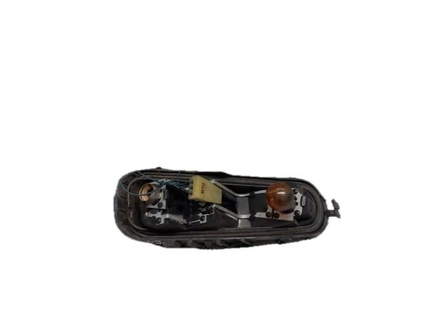 Suporte lâmpada direito FIAT Punto Evo (199_)