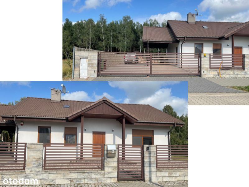 Dom – Budzyń - Widok 2