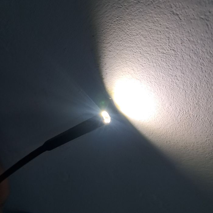 Ендоскоп USB 1 м для телефону та ПК