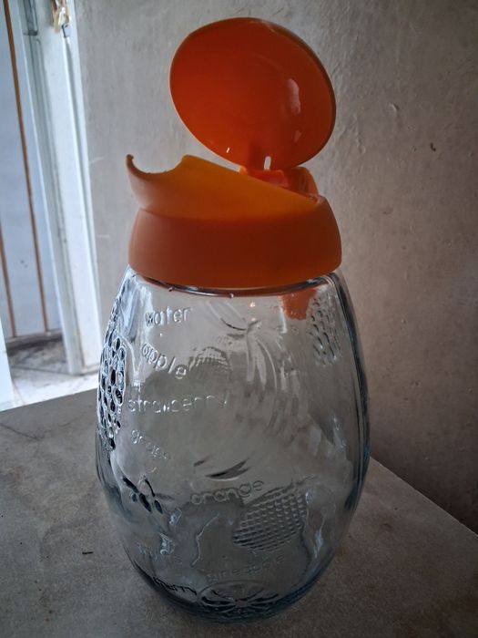 Dzbanek  do zimnych napojów PRL