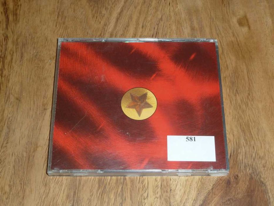 Command and Conquer RED ALERT - BIG BOX - Retro PC