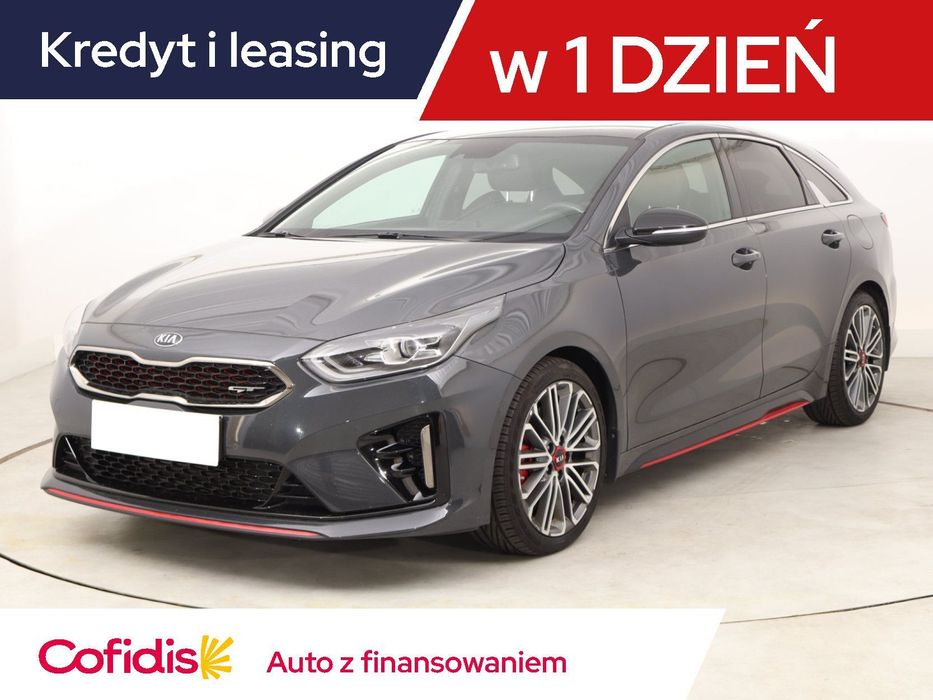 Kia Pro_Cee'd