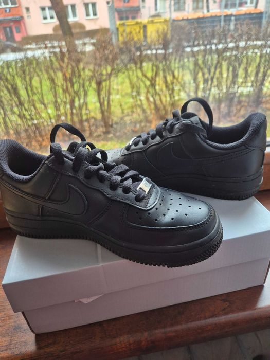 Buty Nike w dobrym stanie