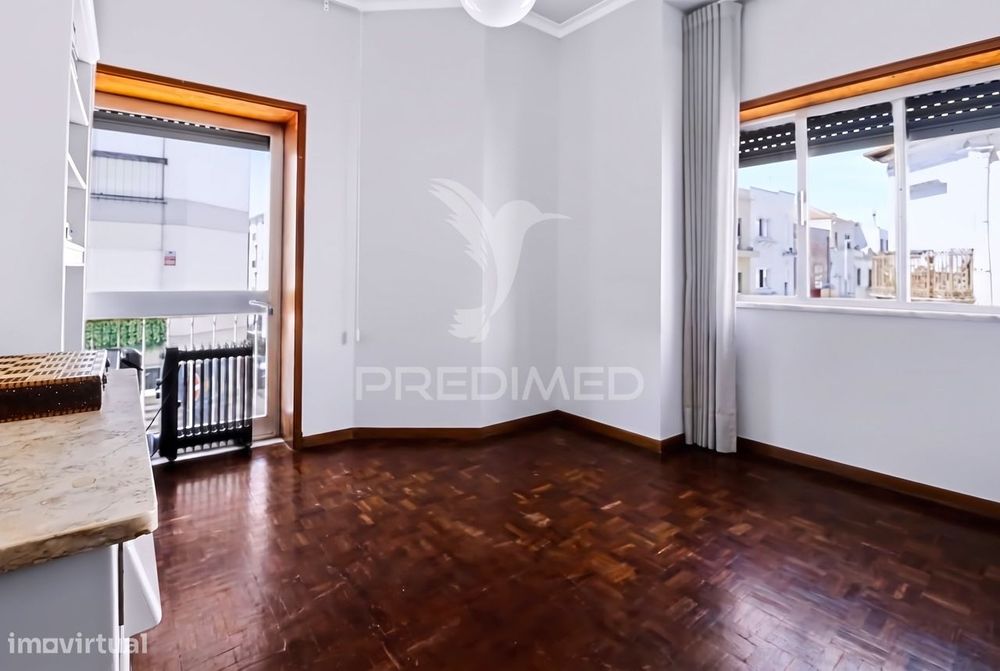 Apartamento T3
