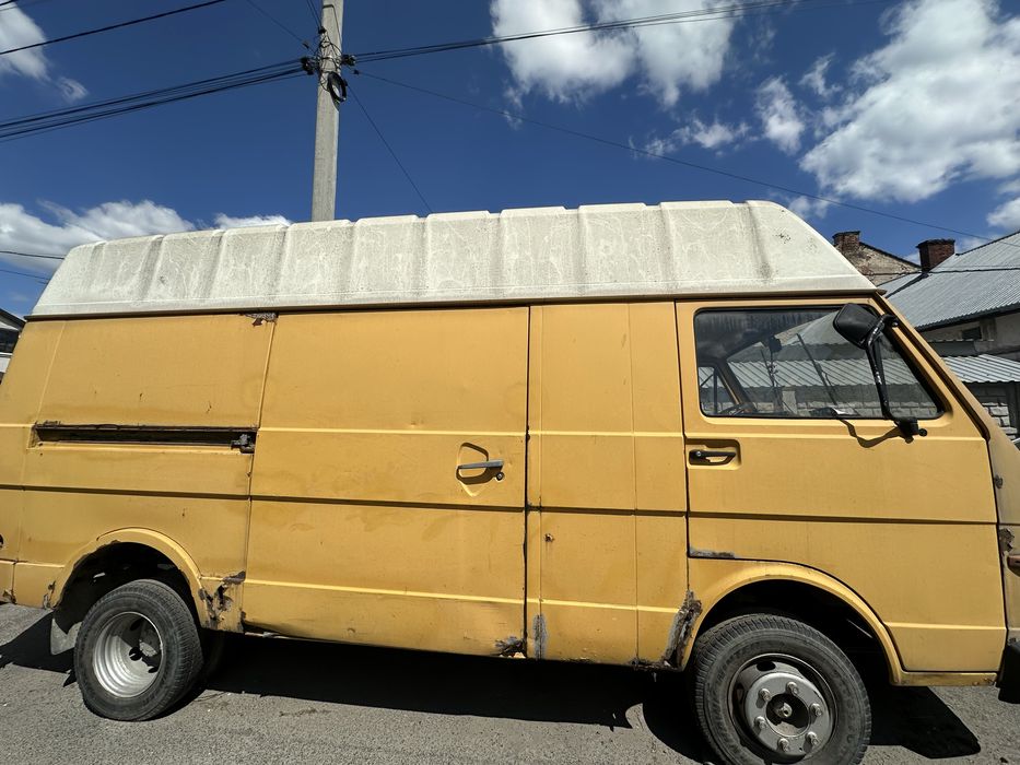 Бус volswagen  Lt 45