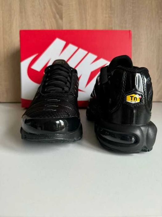 Nike Air Max TN Plus Black R.46