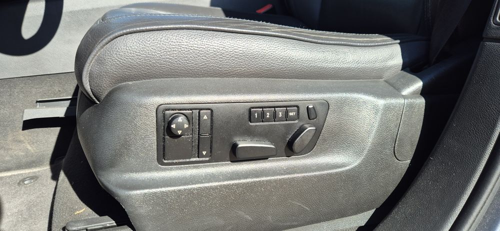 VW Touareg 2.5TDi AUTOMÁTICO de 2005