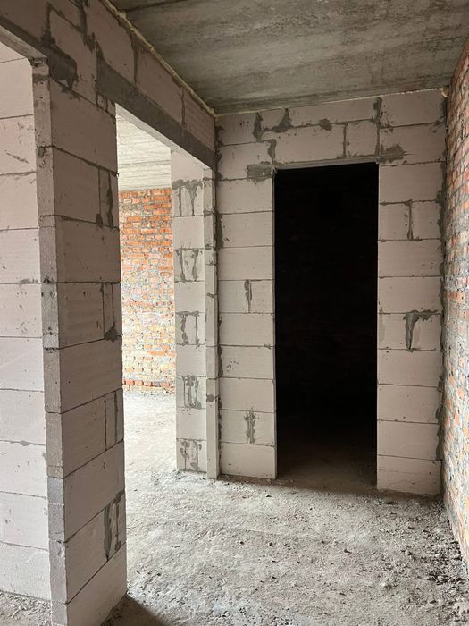 Продається 1 кімнатна квартира по вул. Тролейбусна