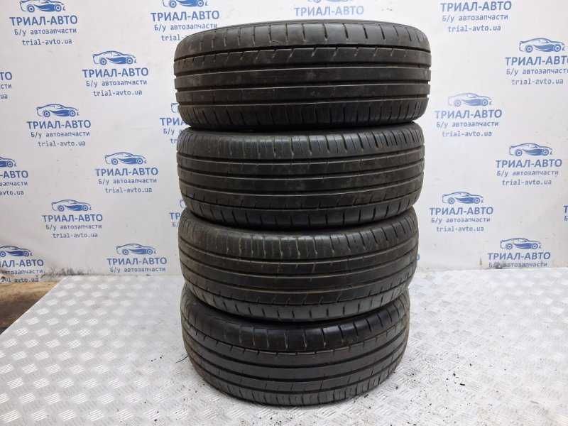 Шини 4 шт комплект ЛІТО DAVANTI 215/55/17