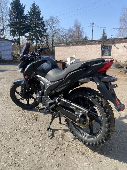 Продам ліфан кп200