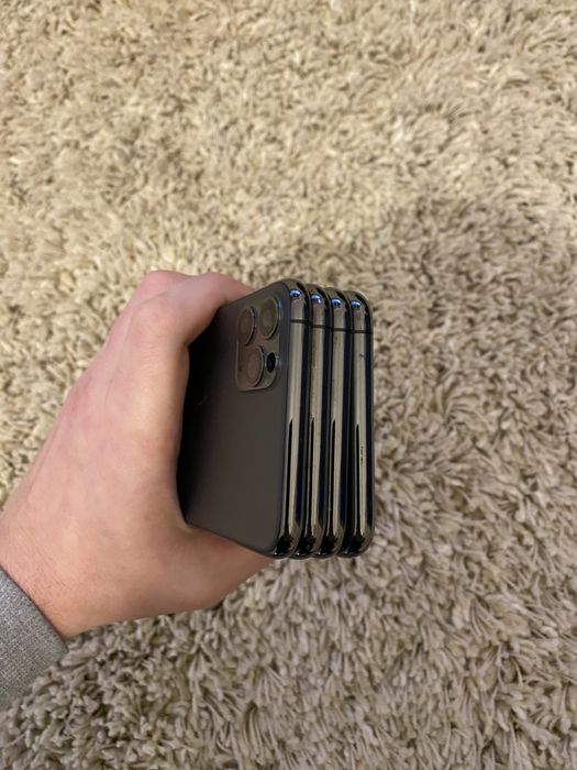 Корпус iPhone 11 Pro Max оригінал айфон 11 Про Макс оригинал