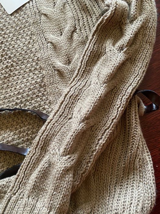 Sweter damski Koucla