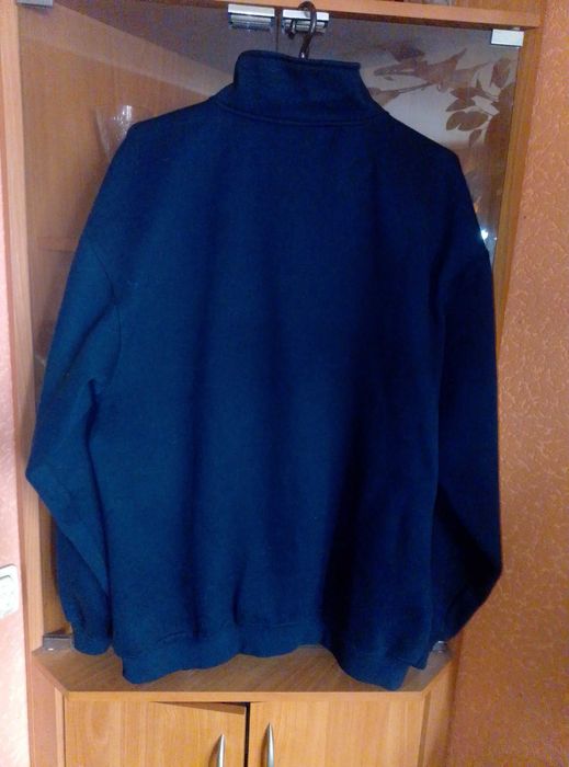 Молодежный свитшот (кофта)