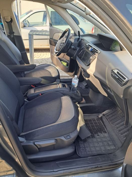 CITROEN C4 2015 VIN VF73AAHXTFJ822927 фото оголошення 6 з 8