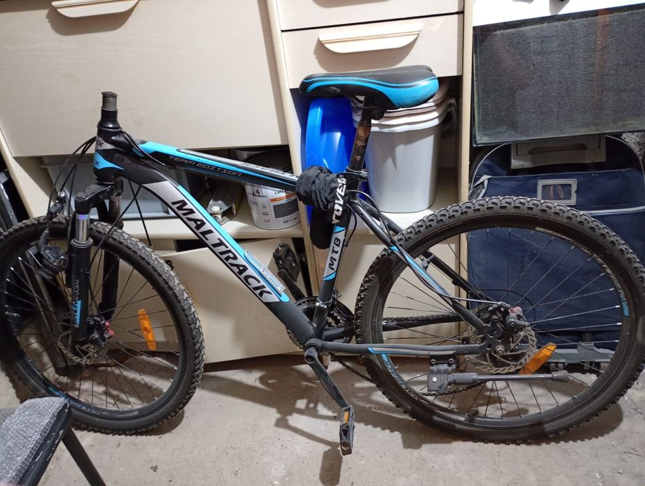 Sprzedam rower na części