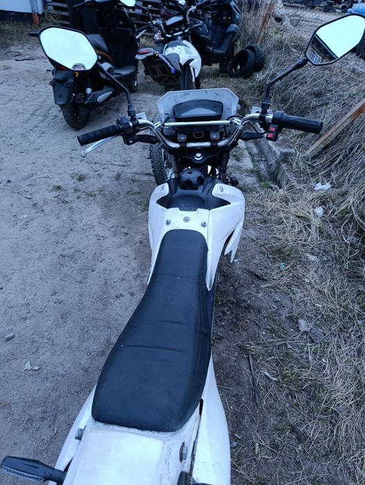 Бізнес у Львові: прокат електробайків для кур’єрів | 10 байків | дохід 100k+