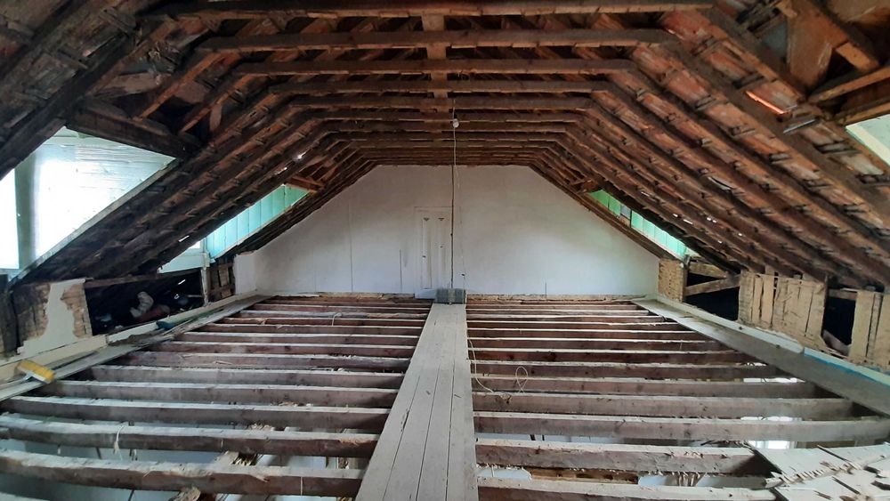 Chalet histórico no Estoril