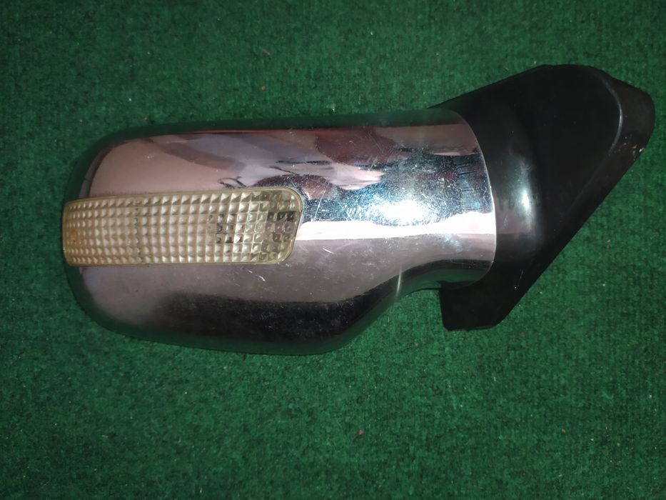 дзеркало на классику