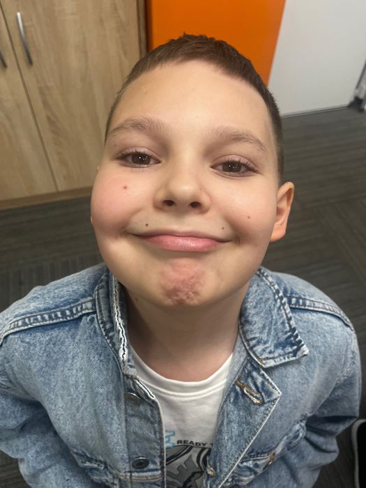 Гусь самец хороши