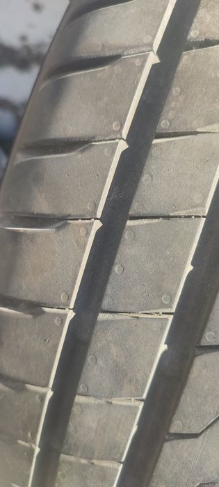 Vendo pneus como Novos