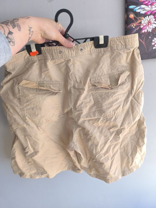 Szorty spodenki rozmiar 42