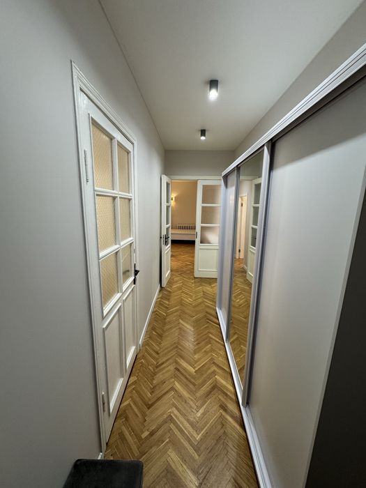 Міхновського Аренда Власник метро Звіринецька