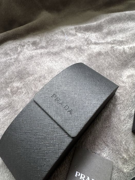Okulary Prada Nowe