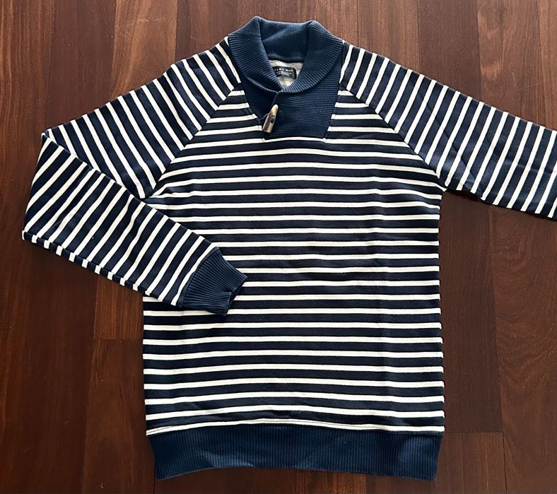 Camisola Zara Tamanho M como Nova