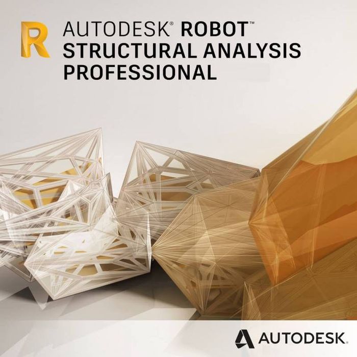 Autodesk Robot Structural Analysis Professional 2013 - wieczysta