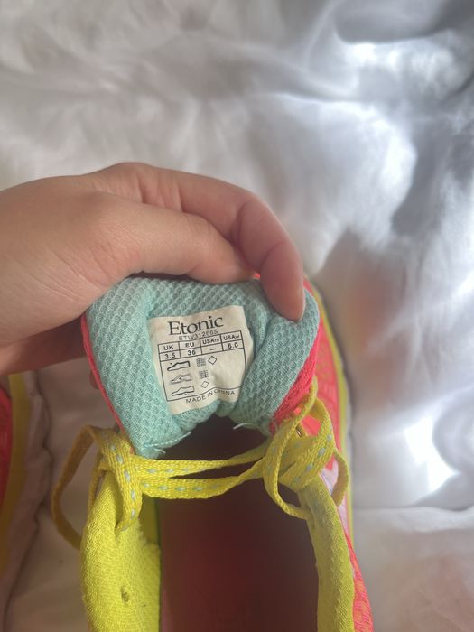Buty sportowe Etonic r.36