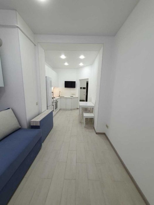 Квартири подобово/погодинно - ЖК Софія Резіденс - Борщагівка