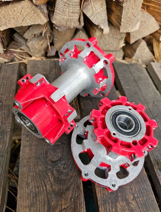 Ступиці Fantic Motor Fantic Motor XE XM XMF XEF TL Casa Caballero