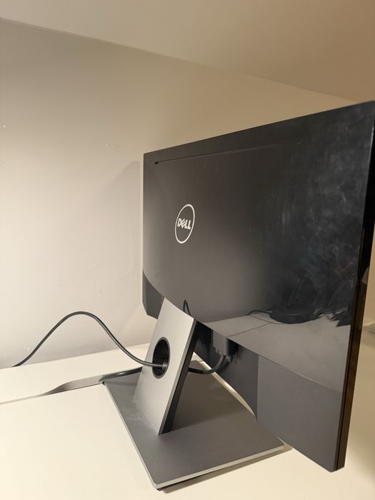 Monitor Dell SE2216H, 21,5”, FULL HD 1920x1080, 60Hz