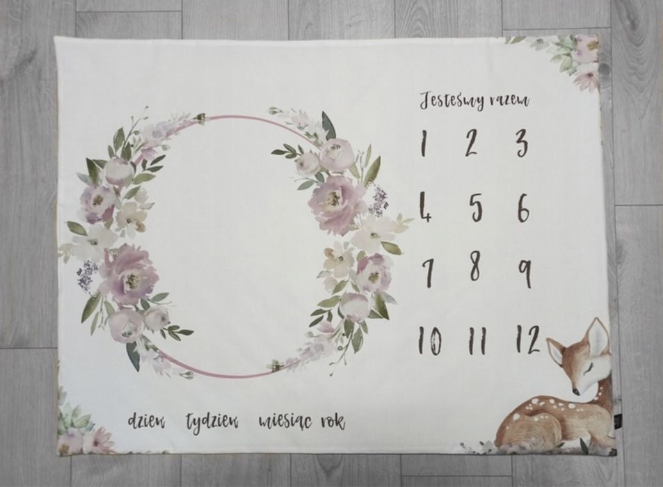 Fotokocyk fotomata boho