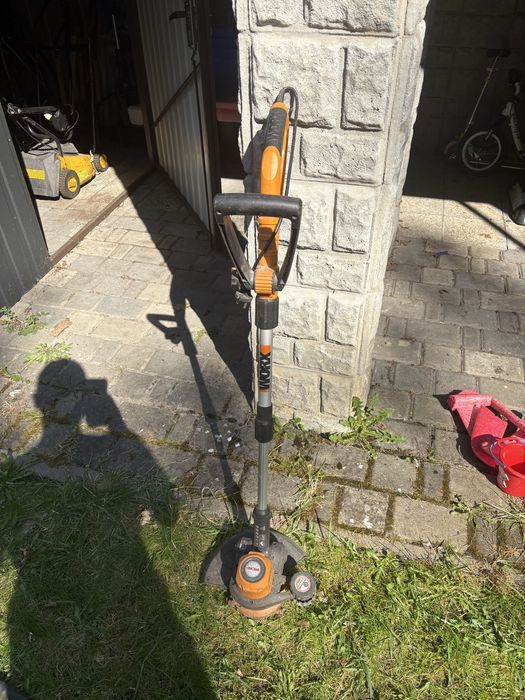 Podkaszarka Worx