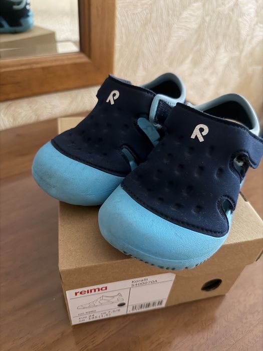 Reima koralii на літо