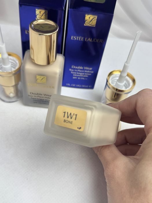Тональний крем Estee Lauder Double Wear