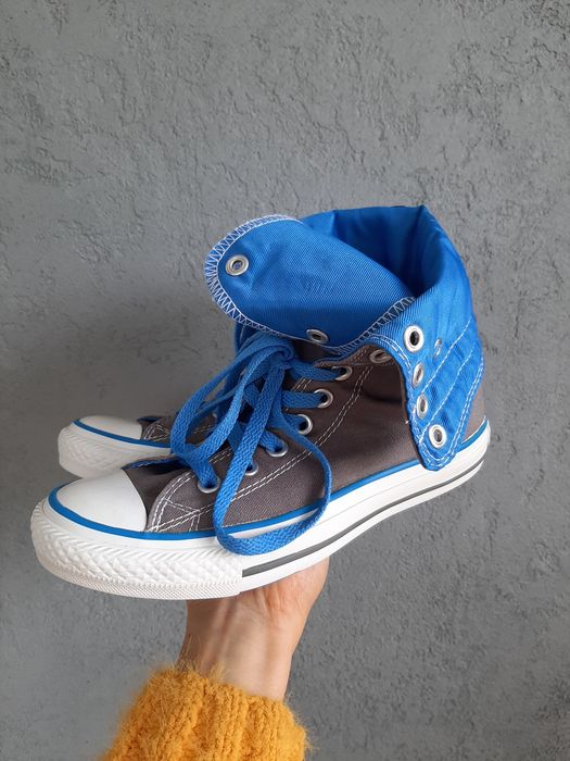Trampki Converse r. 36.5