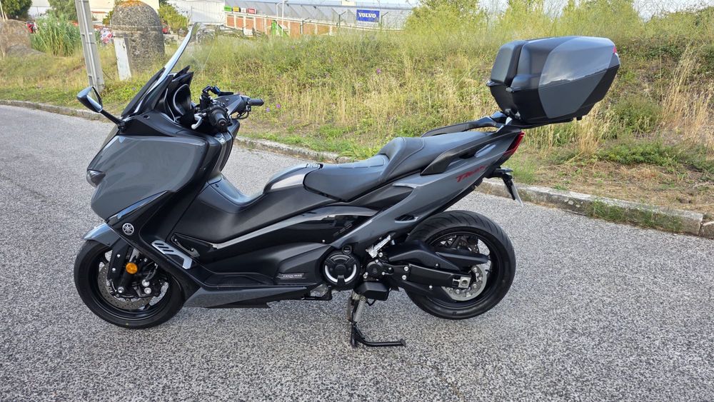 Tmax 560 dx 2021
