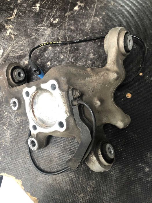 Mangas de eixo trás Mercedes GLA W156 X156