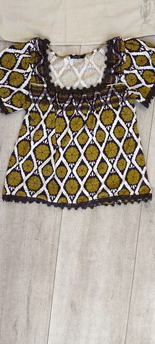 Zestaw koszulka i tunika M/38