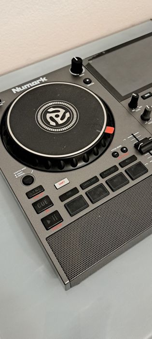 Selling Numark Mixstream Pro Go Controller (with warranty)64286585739523122