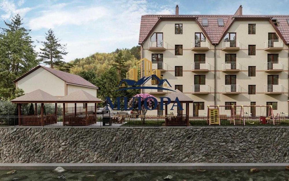 Продаж / Квартира / Вакарова, Поляна