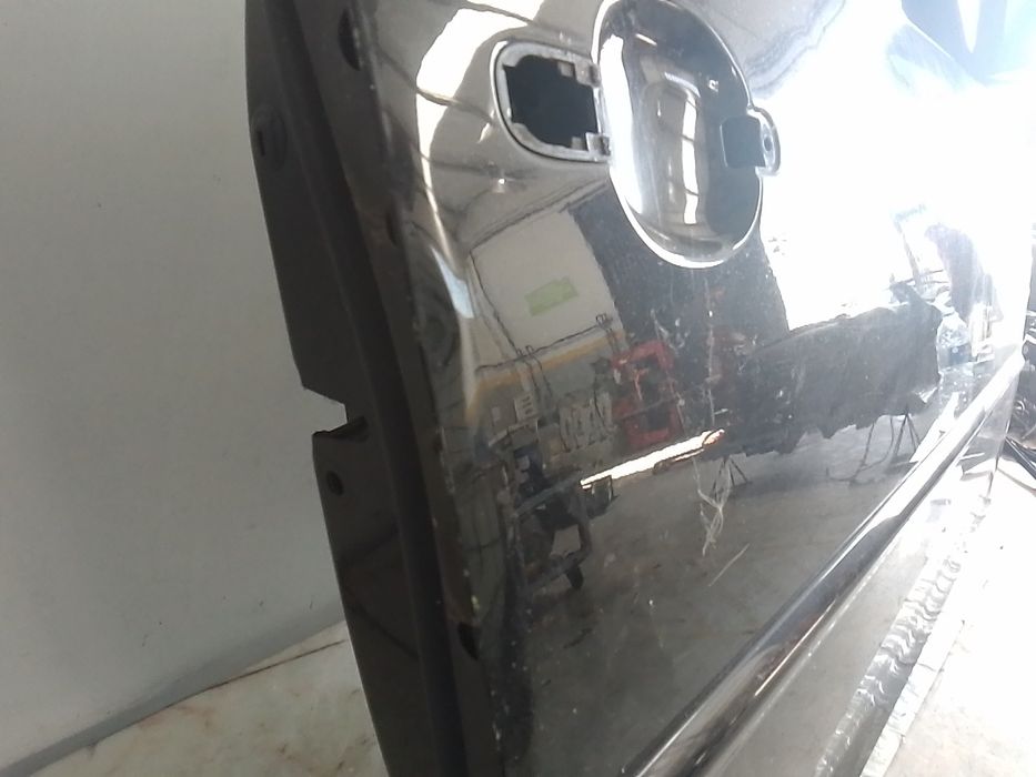 Porta frente direita VOLKSWAGEN Golf V (1K1)