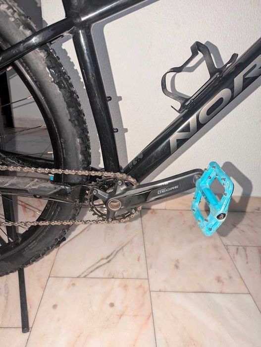 Norco fluid HT 2 2023