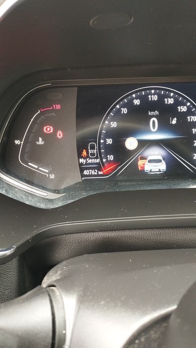 Vendo Renault Captur